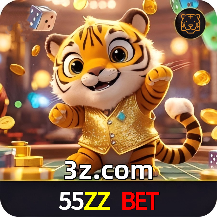 55ZZ BET Brasil
